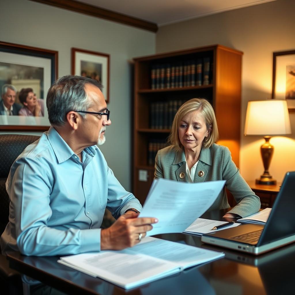 Relative Adoption Lawyer Caroline County