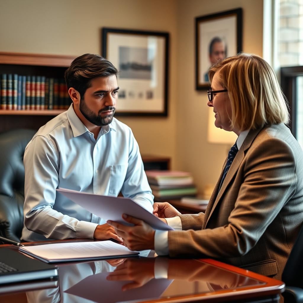 Relative Adoption Lawyer Chesterfield County