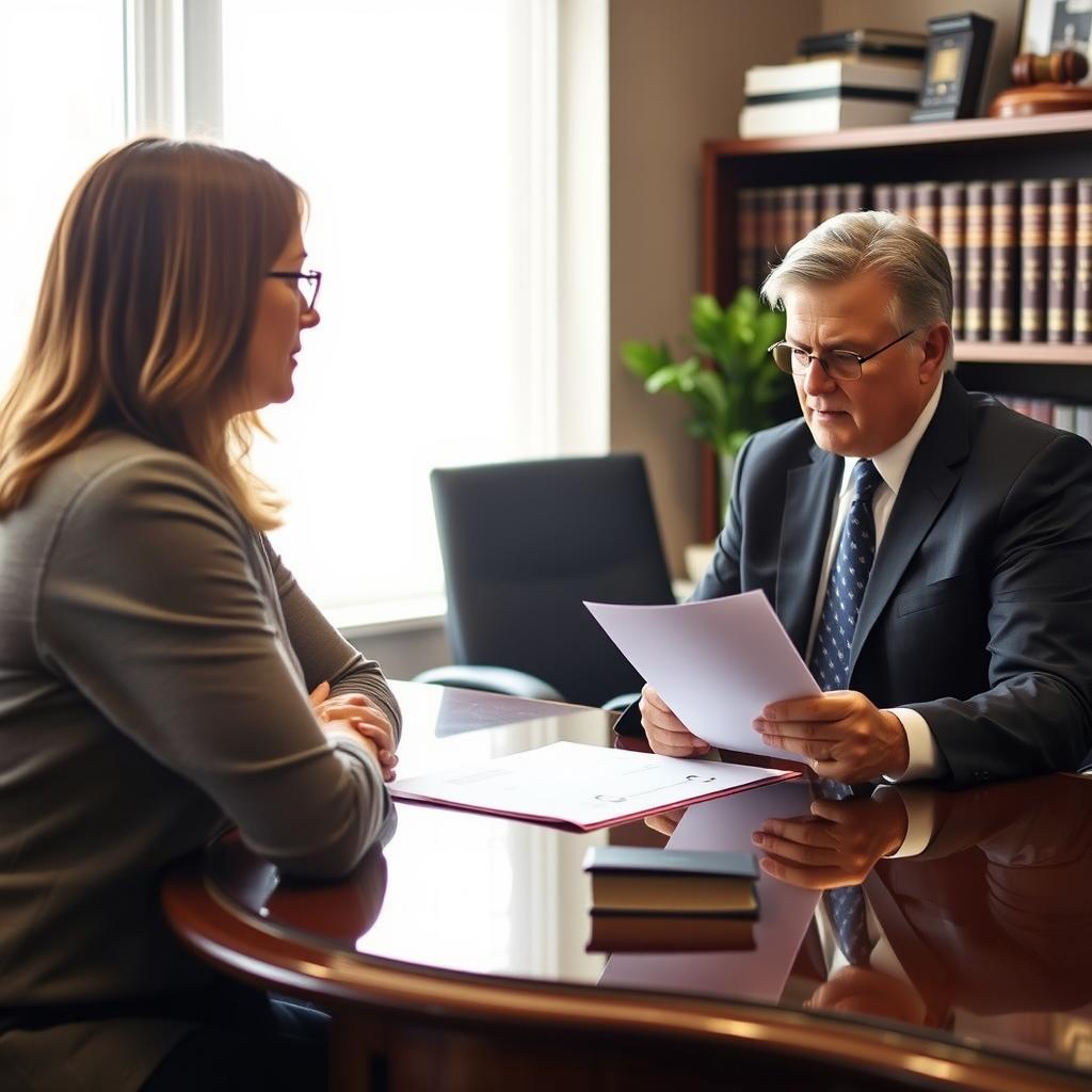 Relative Adoption Lawyer Colonial Heights