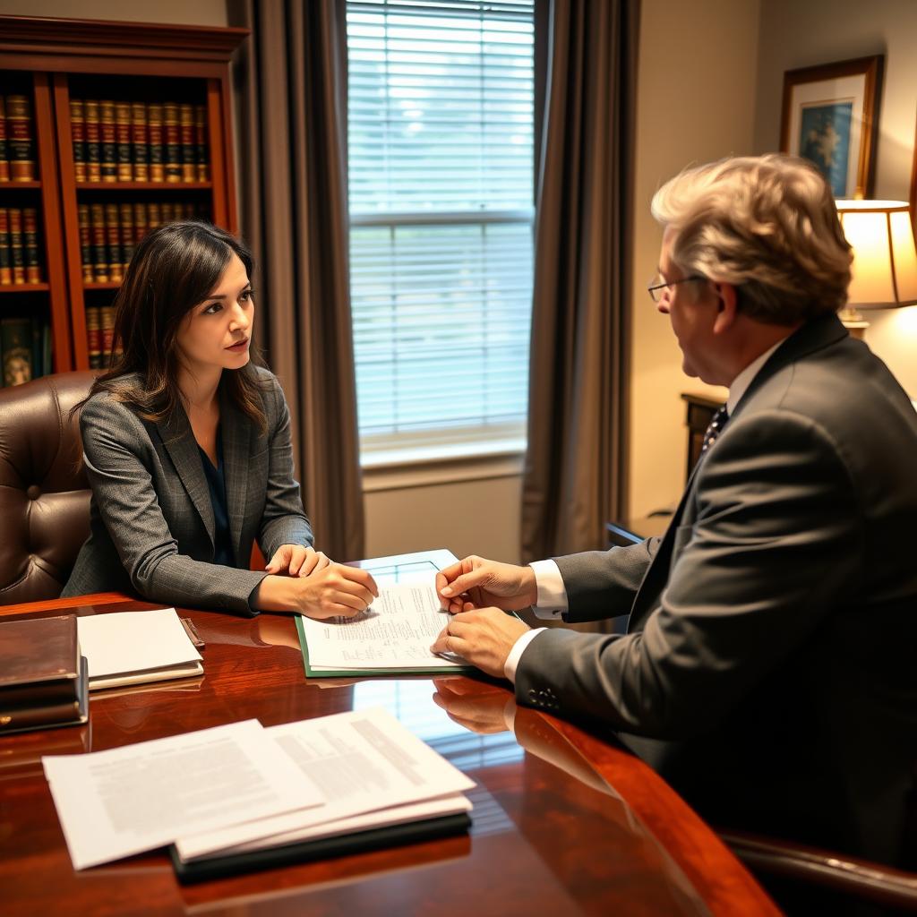 Relative Adoption Lawyer Fluvanna County