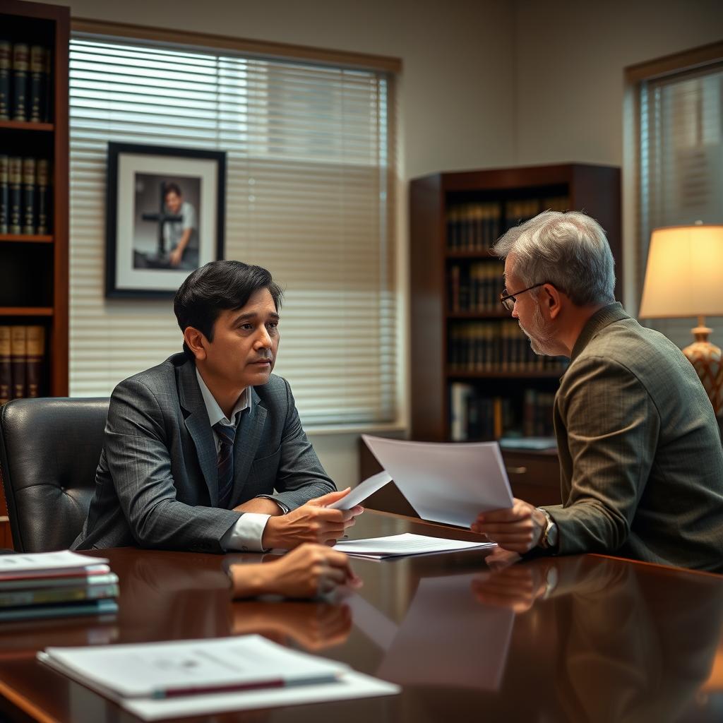 Relative Adoption Lawyer Fredericksburg