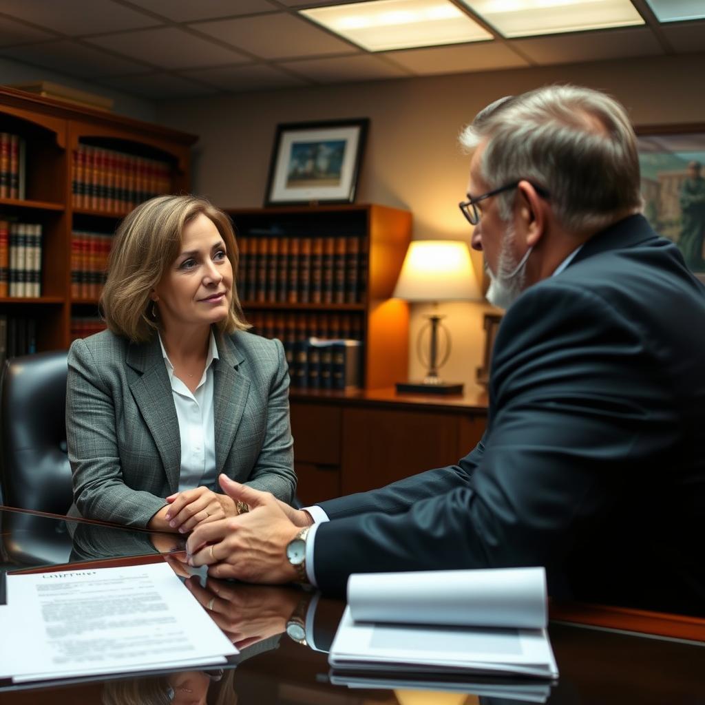 Relative Adoption Lawyer Gloucester County