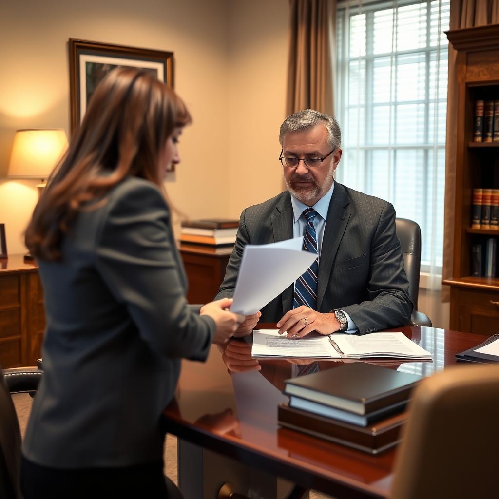 Relative Adoption Lawyer Hanover County