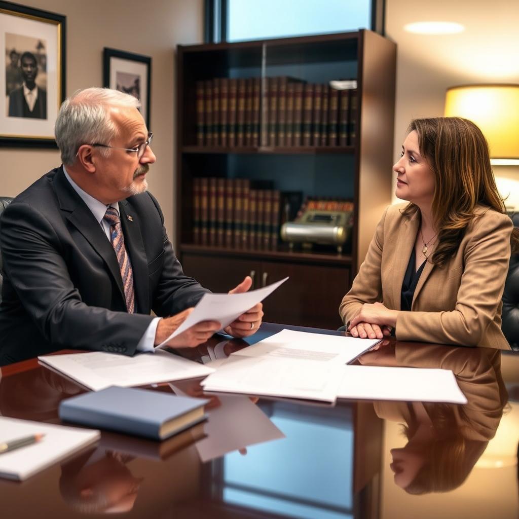Relative Adoption Lawyer Henrico County