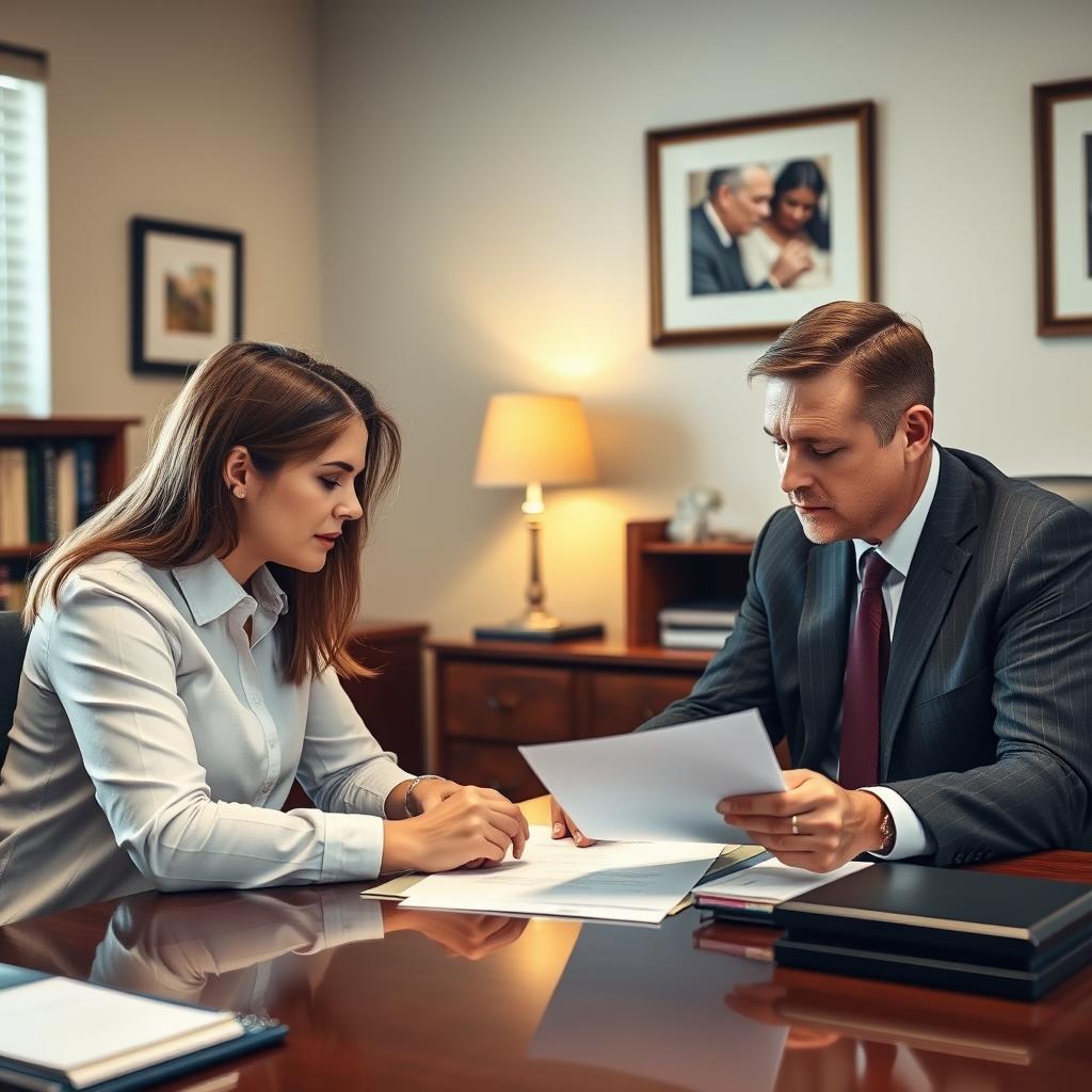Relative Adoption Lawyer Isle of Wight County