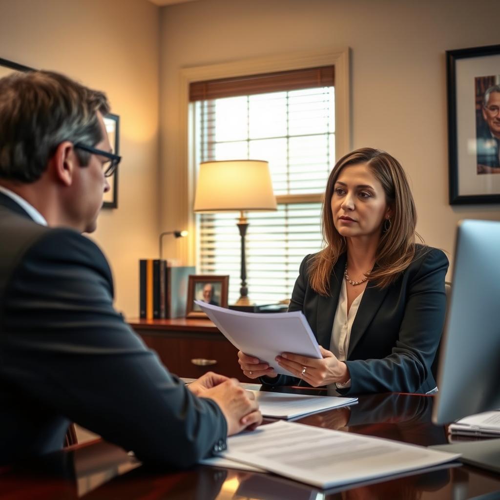 Relative Adoption Lawyer King William County