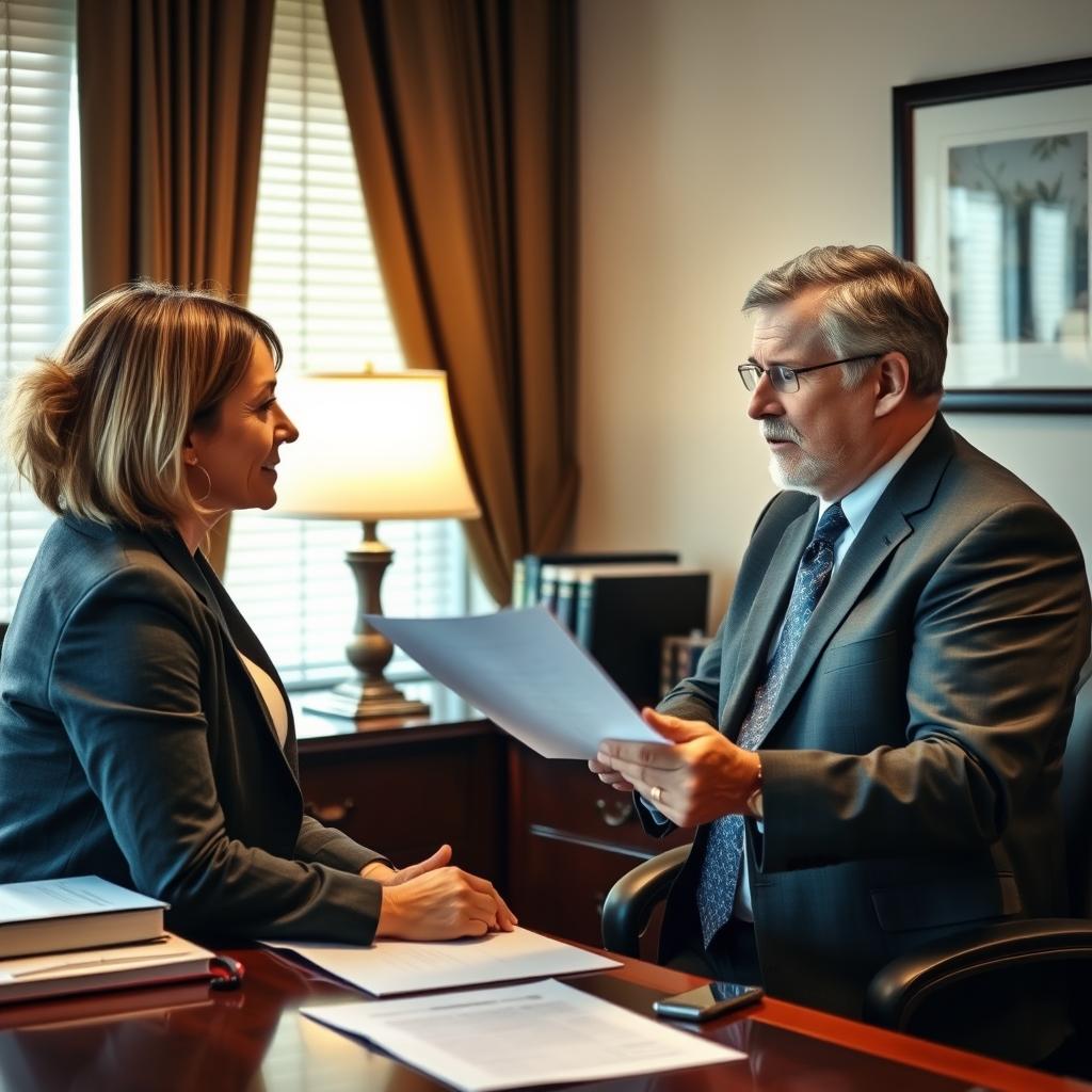 Relative Adoption Lawyer Lexington