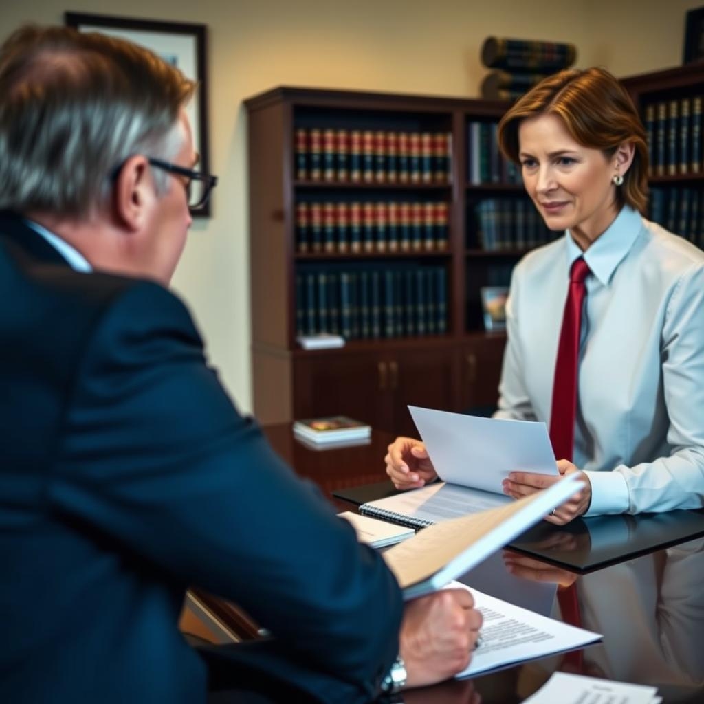 Relative Adoption Lawyer Madison County