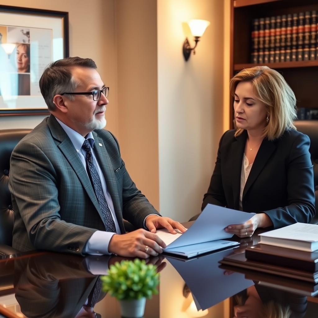 Relative Adoption Lawyer Manassas Park