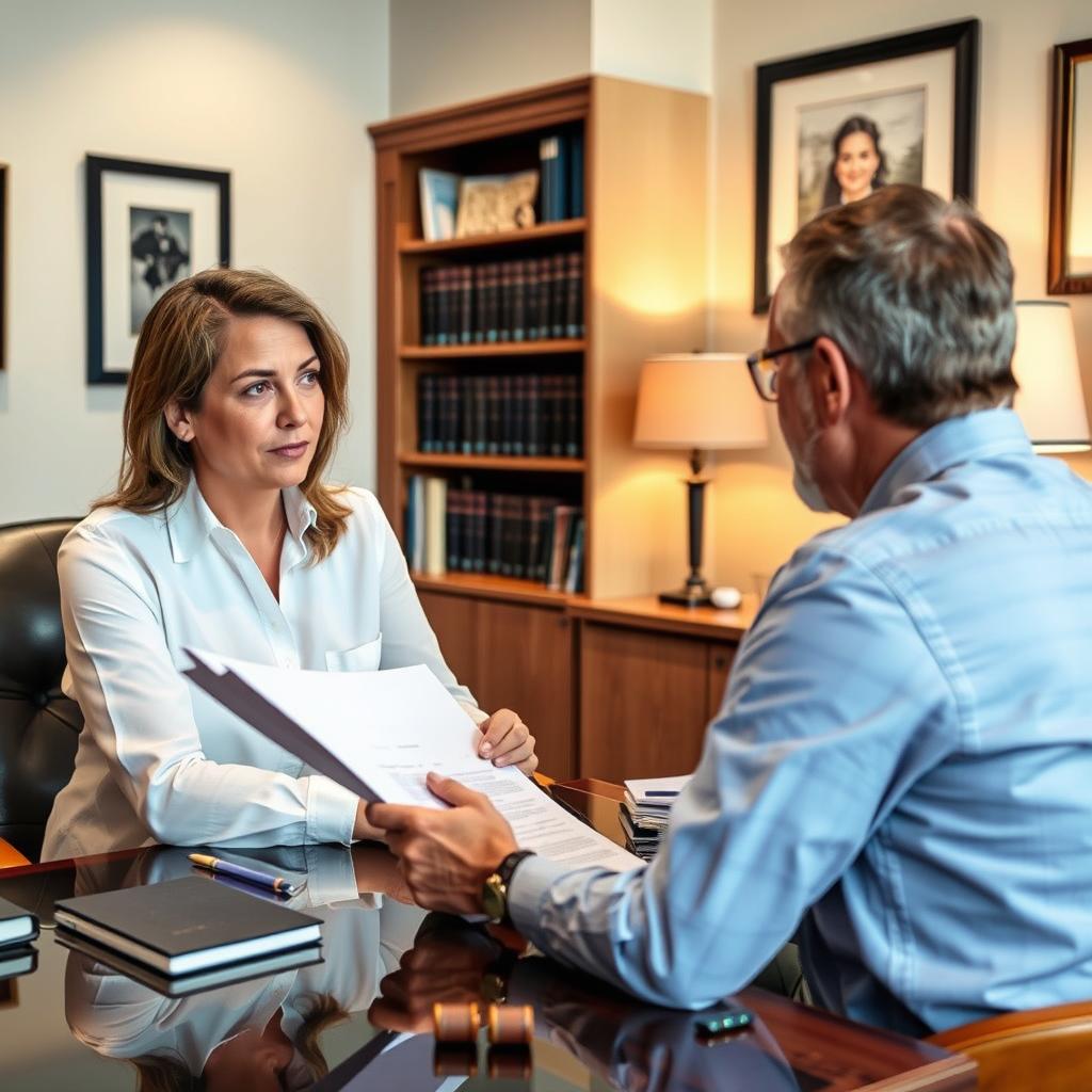 Relative Adoption Lawyer New Kent County