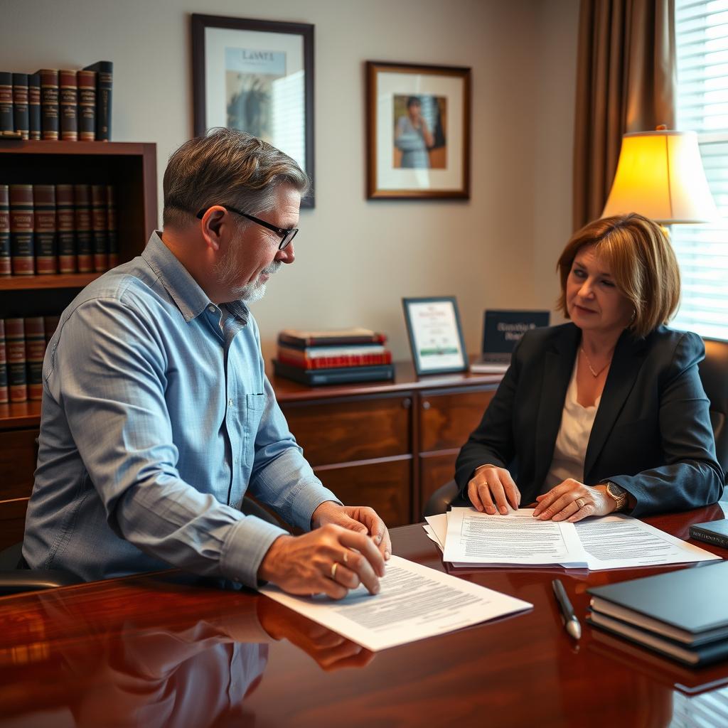 Relative Adoption Lawyer Orange County