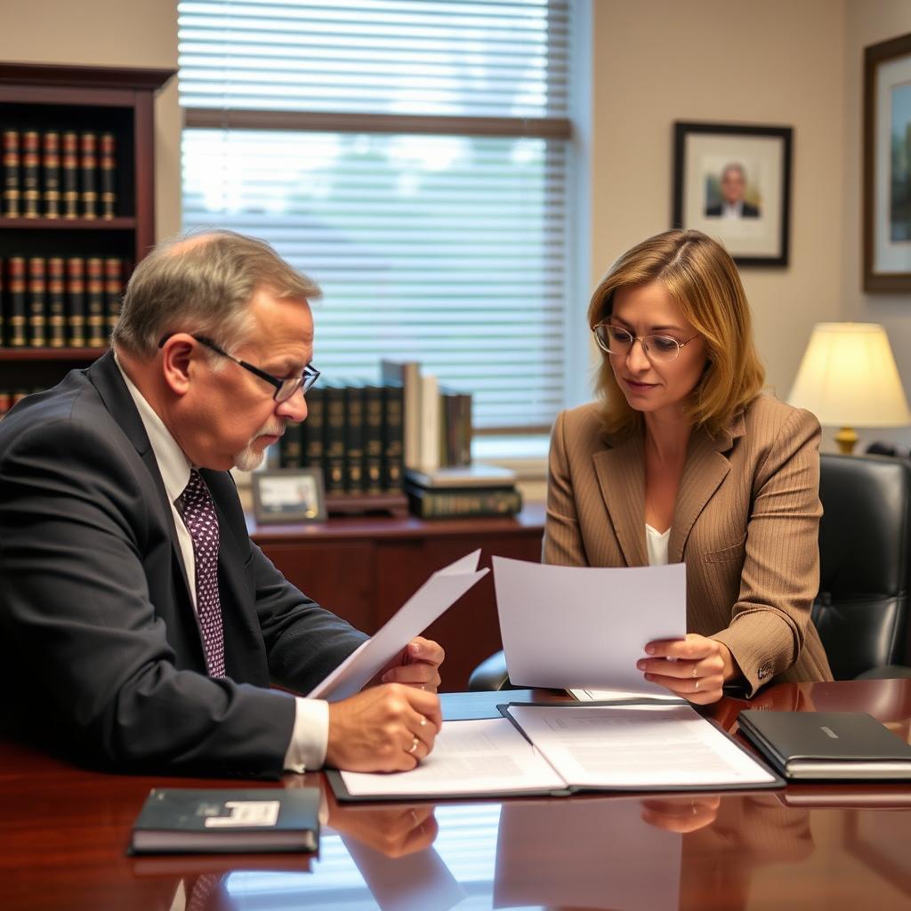 Relative Adoption Lawyer Prince George County