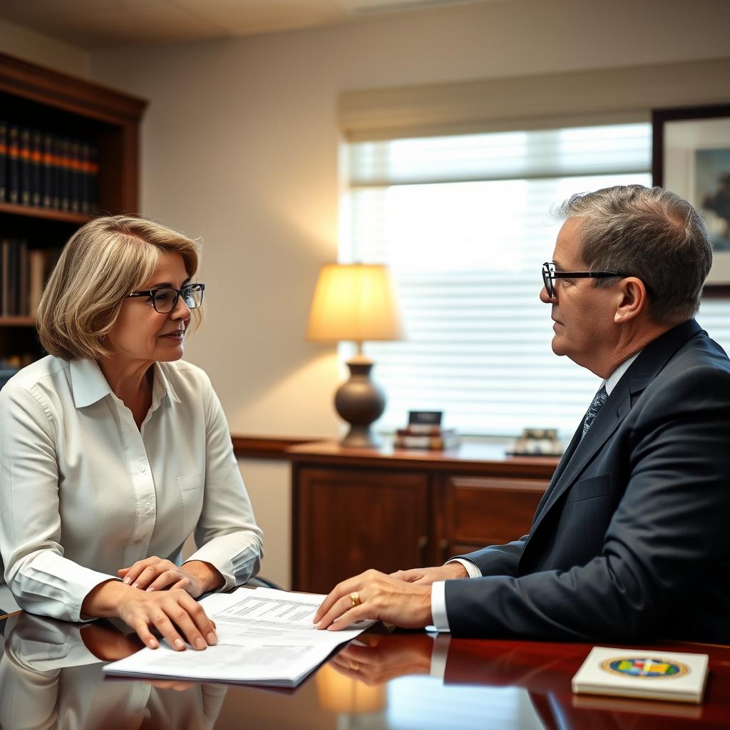 Relative Adoption Lawyer Rappahannock County