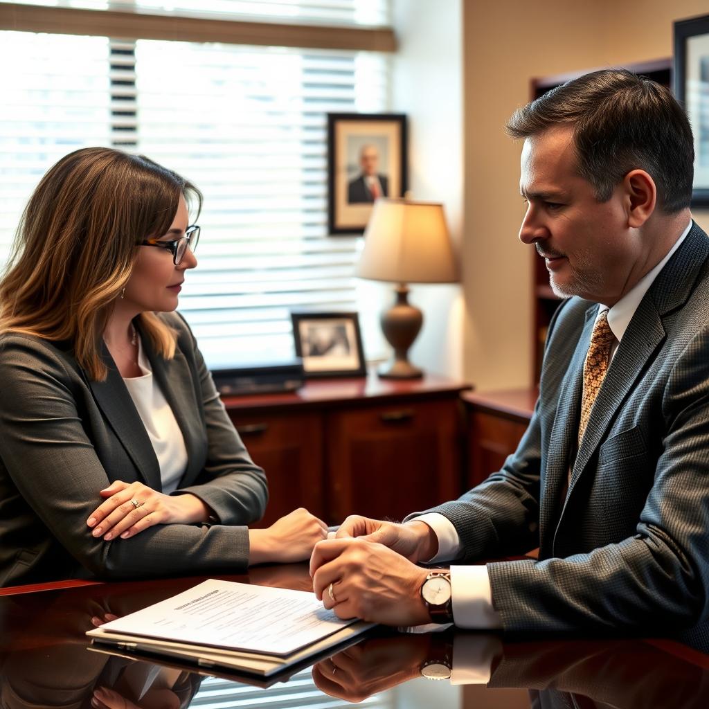 Relative Adoption Lawyer Roanoke County