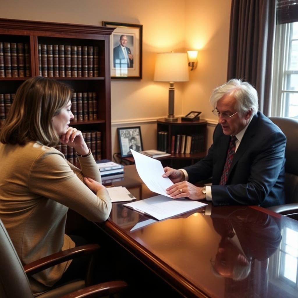 Relative Adoption Lawyer Shenandoah County