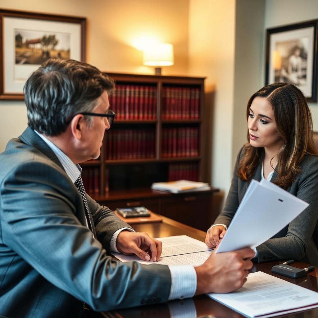 Relative Adoption Lawyer Spotsylvania County