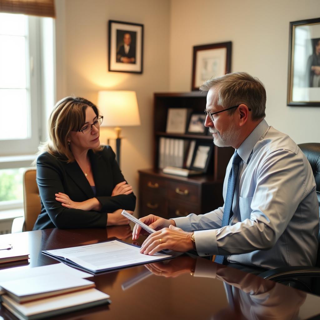 Relative Adoption Lawyer Suffolk