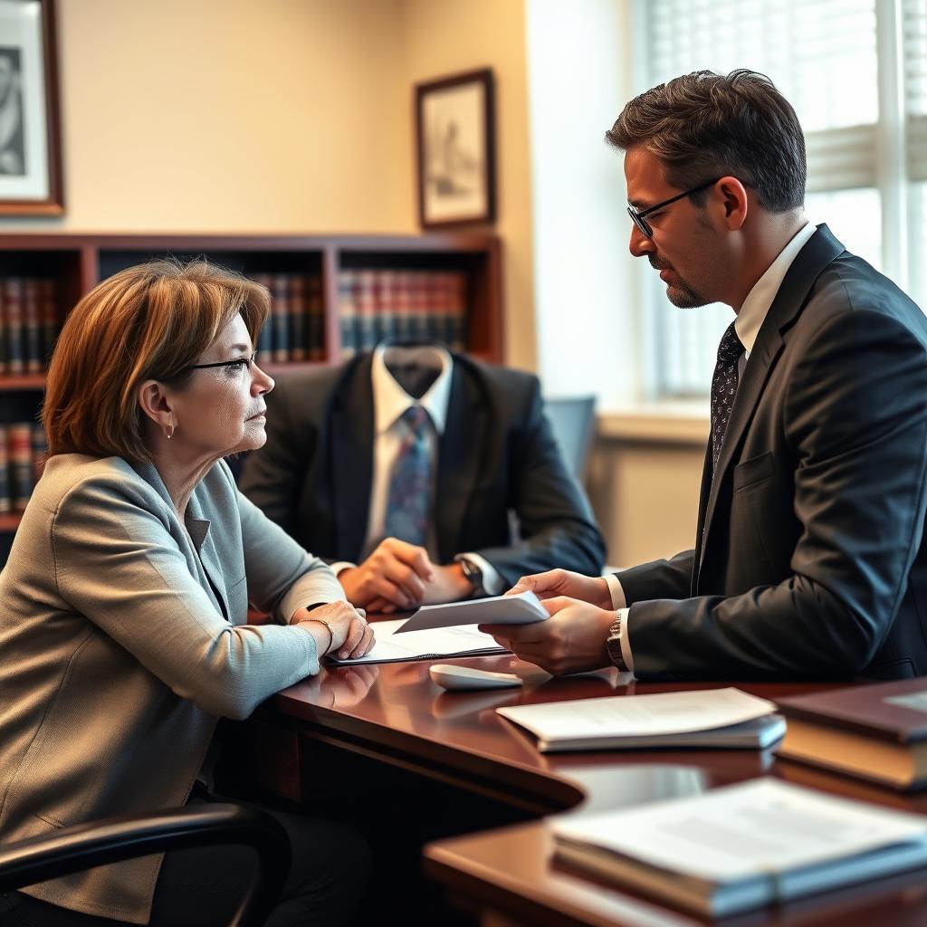 Relative Adoption Lawyer Warren County
