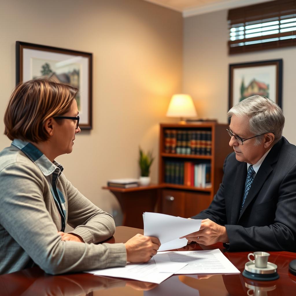 Relative Adoption Lawyer York County