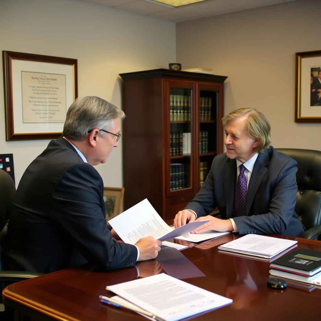 Retirement Account Division Lawyer Henrico County