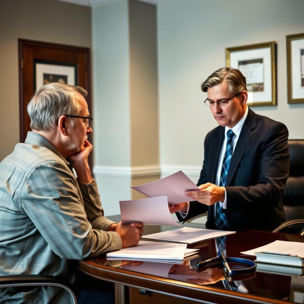 Step Parent Adoption Lawyer Arlington County