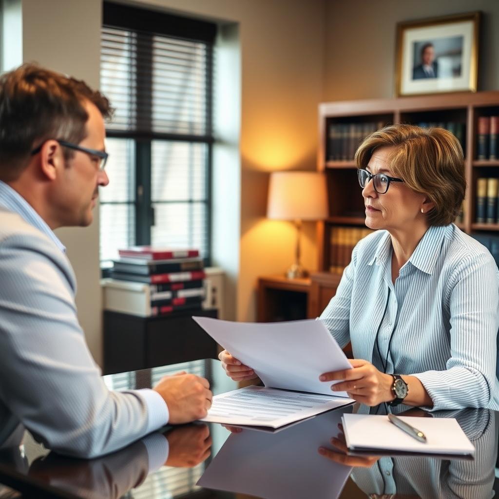 Step Parent Adoption Lawyer Botetourt County