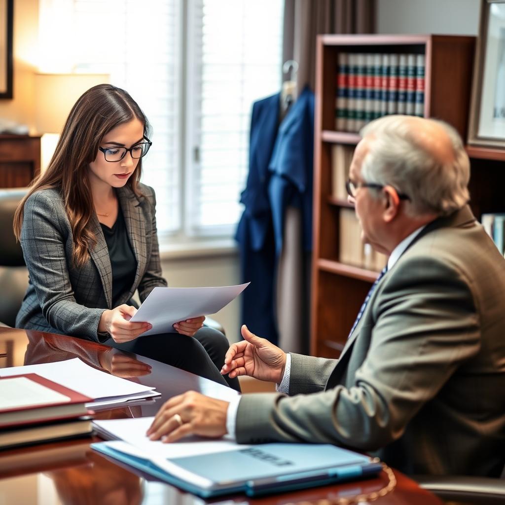 Step Parent Adoption Lawyer Chesterfield County