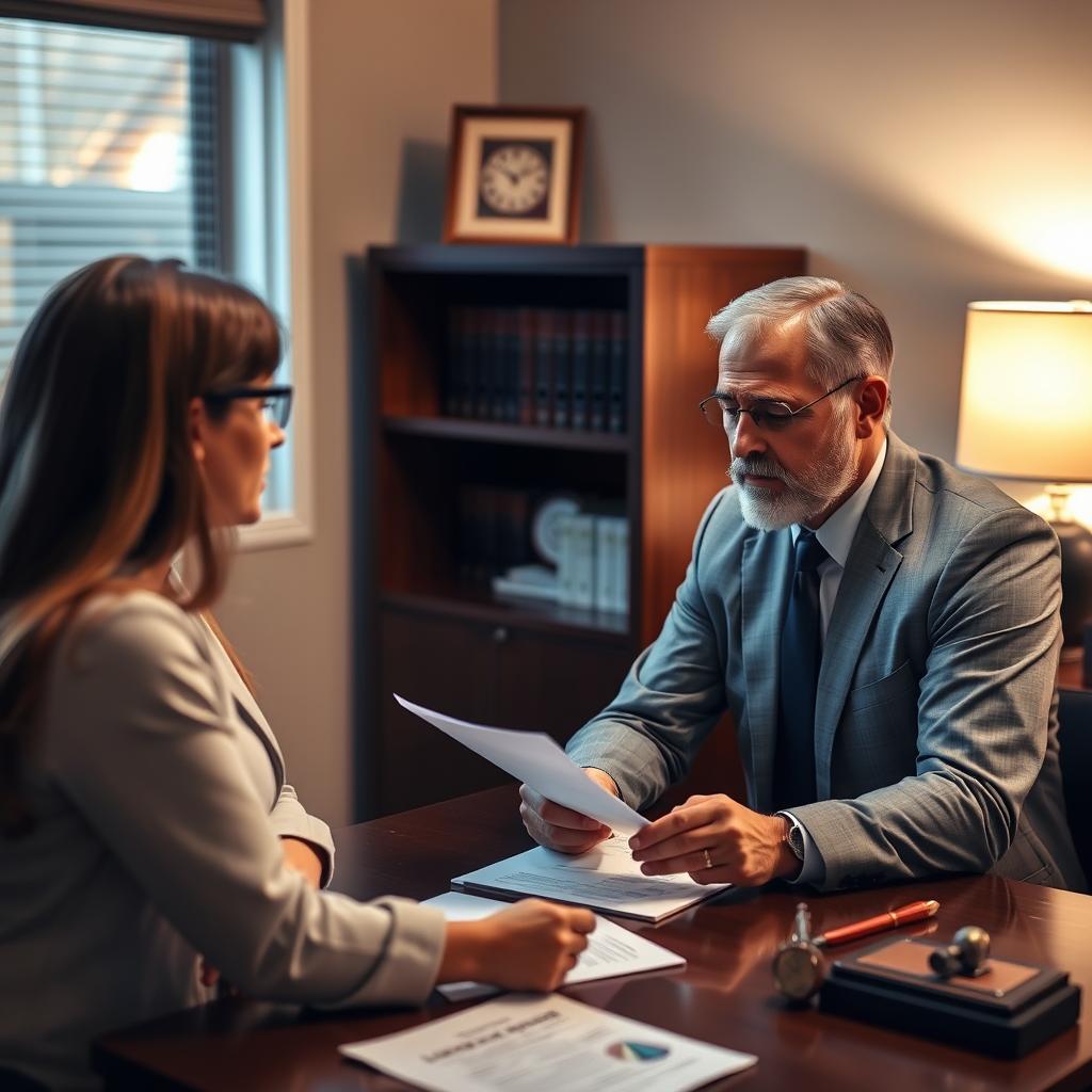 Step Parent Adoption Lawyer Culpeper County
