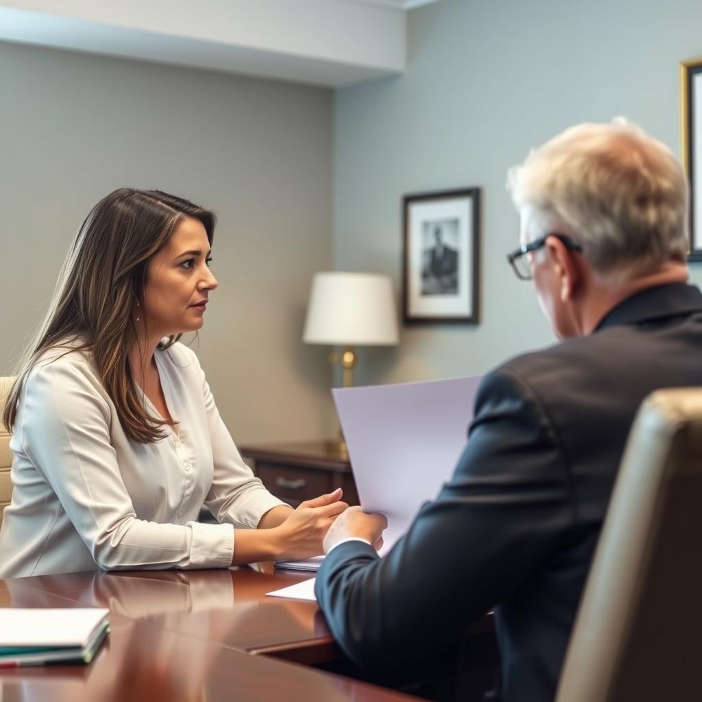 Step Parent Adoption Lawyer Frederick County