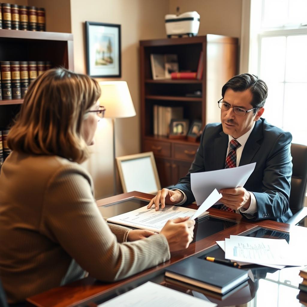 Step Parent Adoption Lawyer Fredericksburg