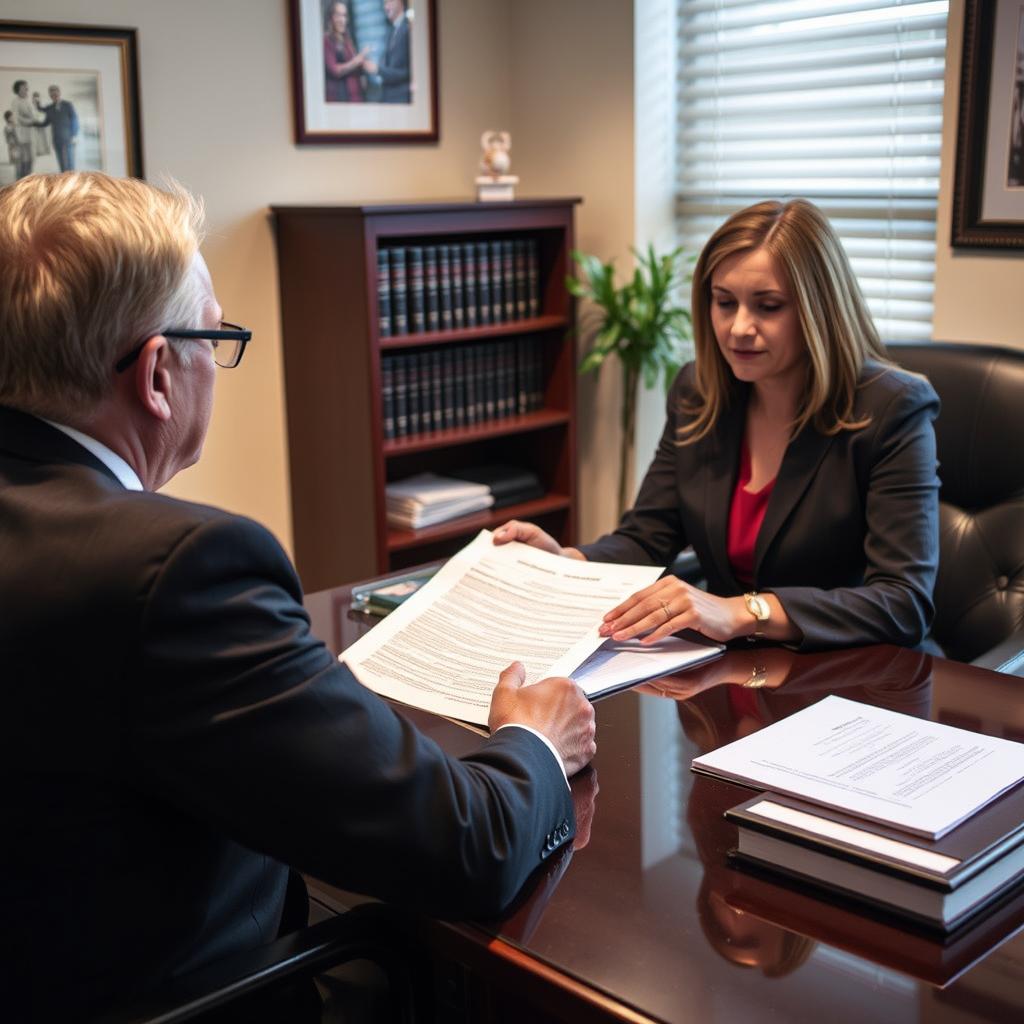Step Parent Adoption Lawyer Gloucester County