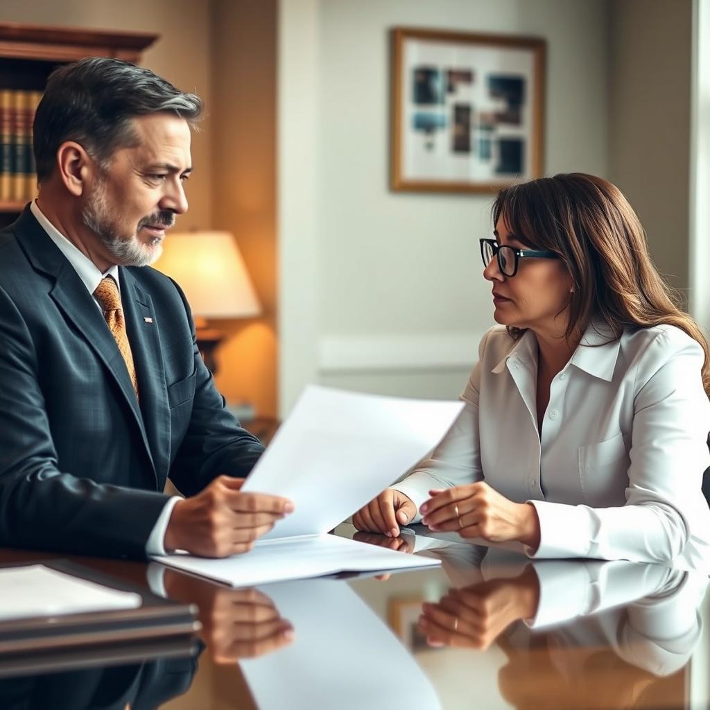 Step Parent Adoption Lawyer Goochland County