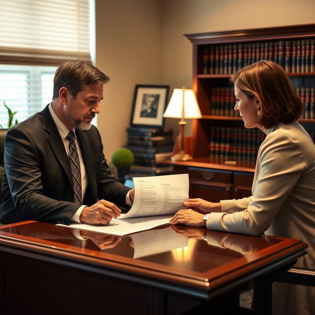 Step Parent Adoption Lawyer Hanover County