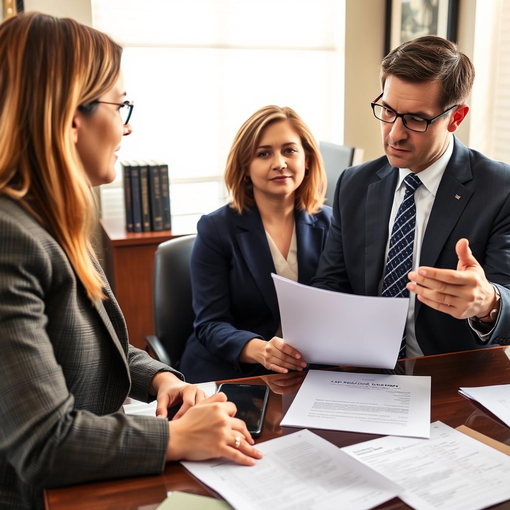 Step Parent Adoption Lawyer James City County