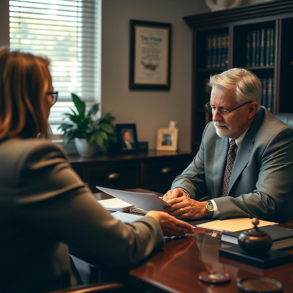 Step Parent Adoption Lawyer King William County