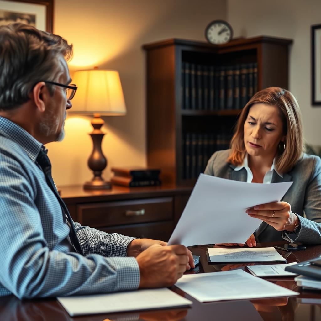 Step Parent Adoption Lawyer Lexington