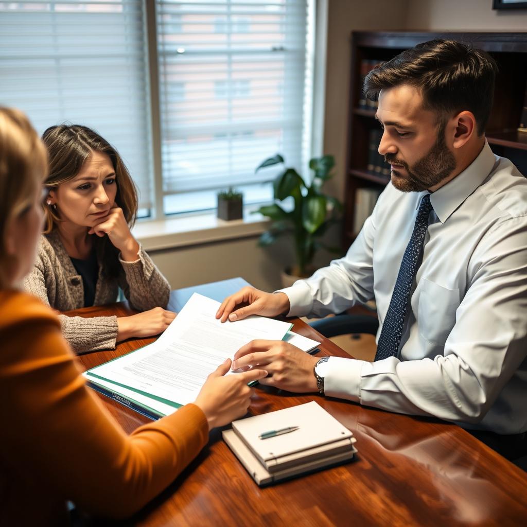 Step Parent Adoption Lawyer Loudoun County