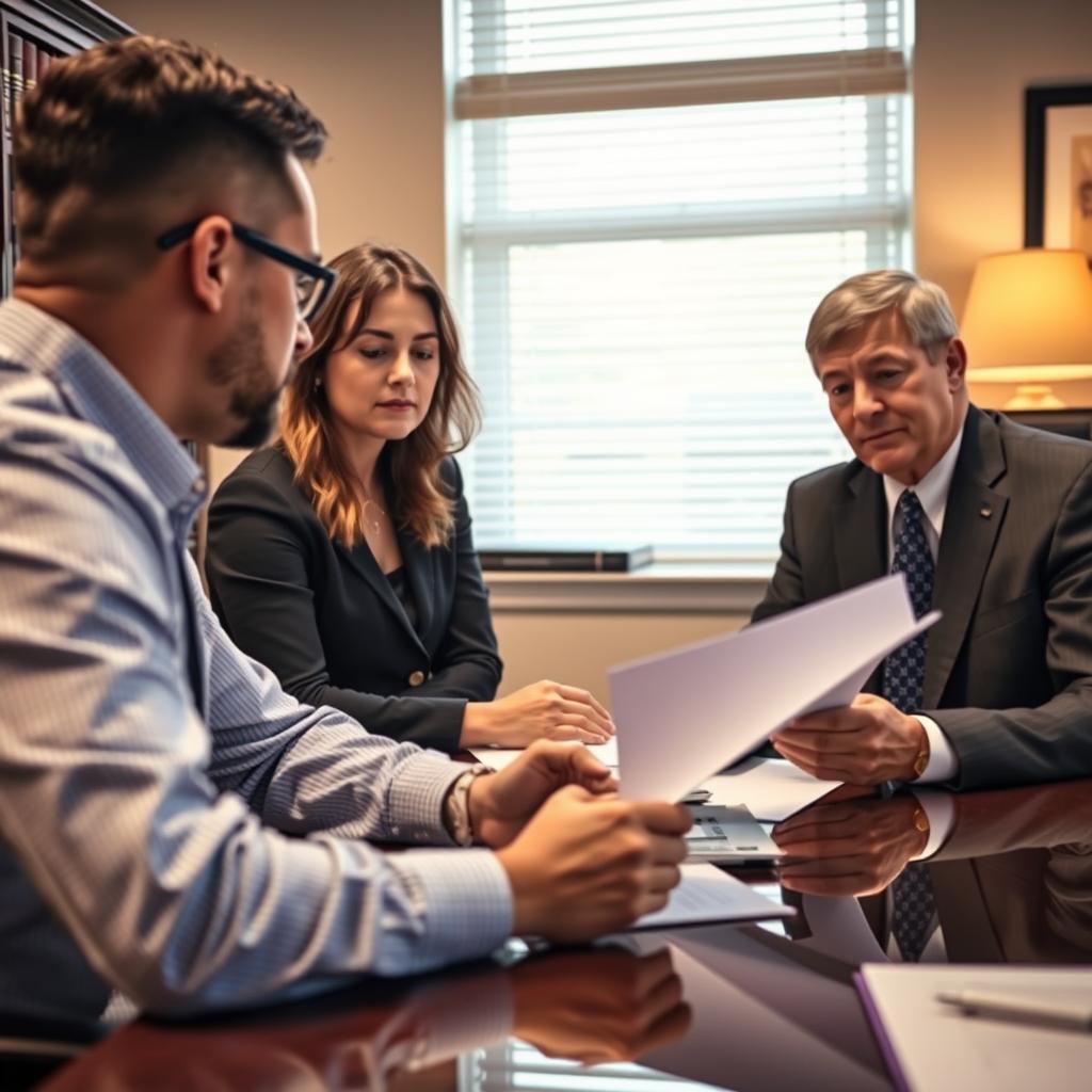 Step Parent Adoption Lawyer Manassas Park