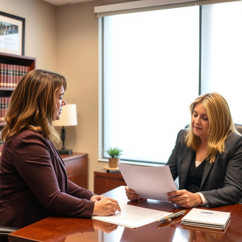 Step Parent Adoption Lawyer Orange County