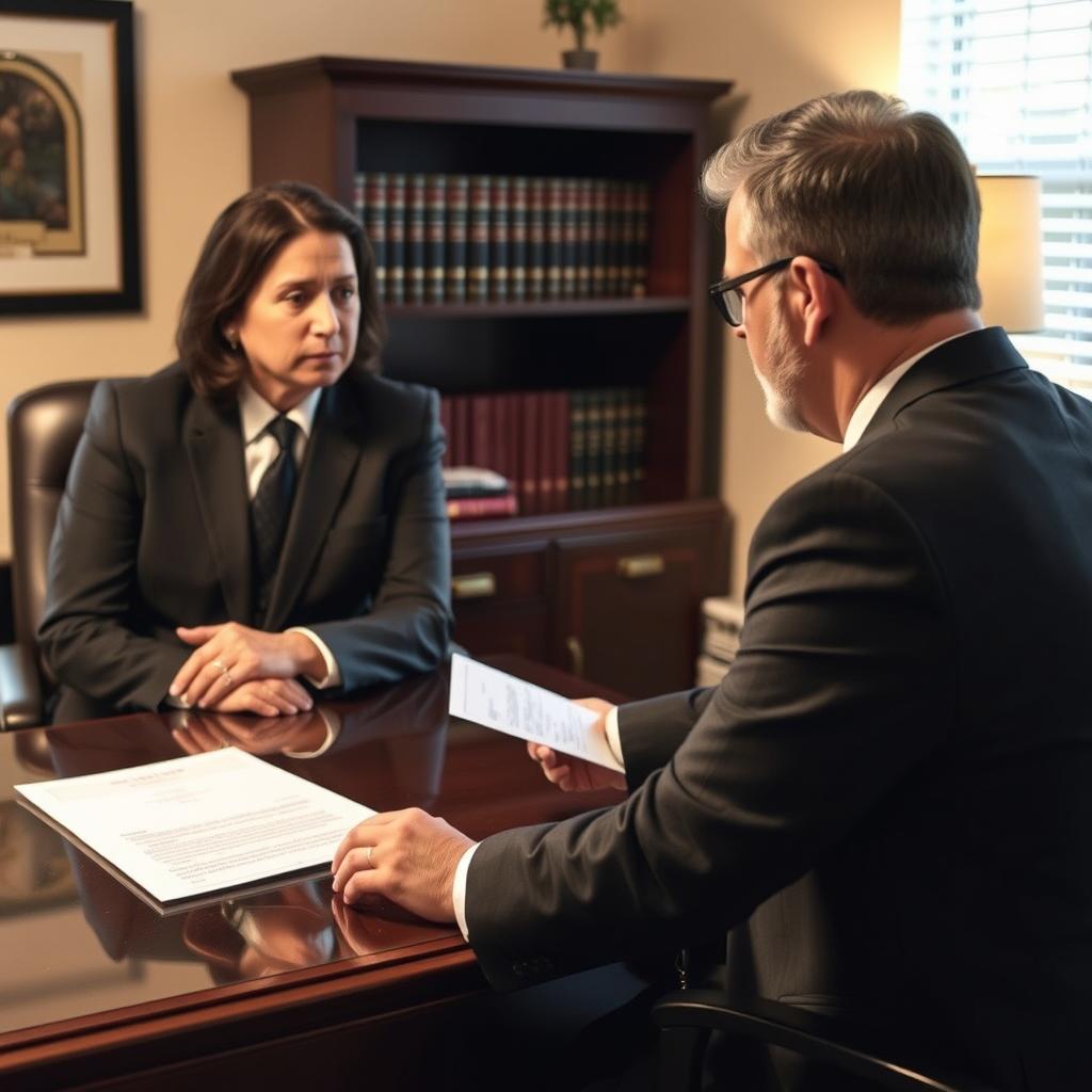 Step Parent Adoption Lawyer Prince George County