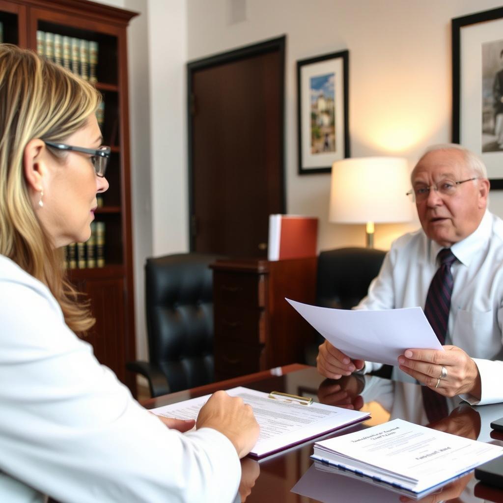 Step Parent Adoption Lawyer Prince William County