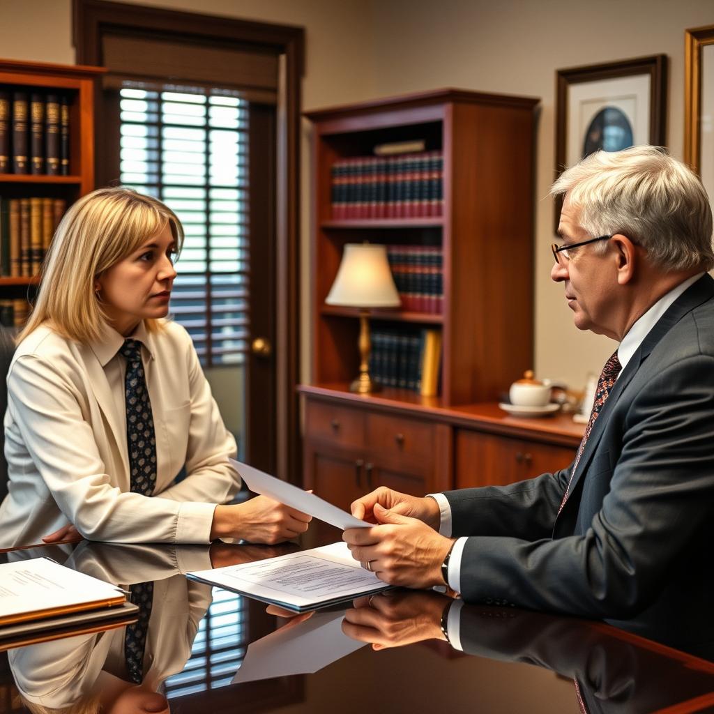 Step Parent Adoption Lawyer Rockingham County