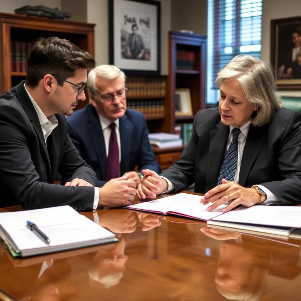 Step Parent Adoption Lawyer Shenandoah County