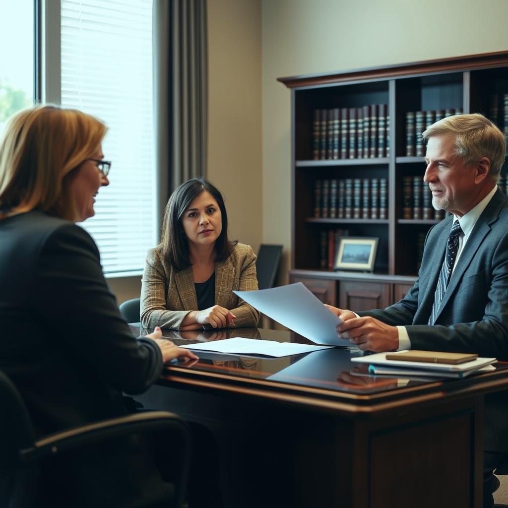 Step Parent Adoption Lawyer York County