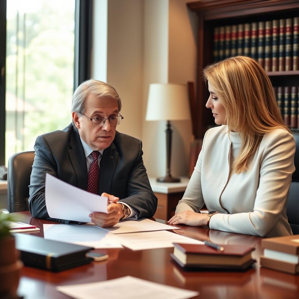 Support Contempt Lawyer Roanoke County