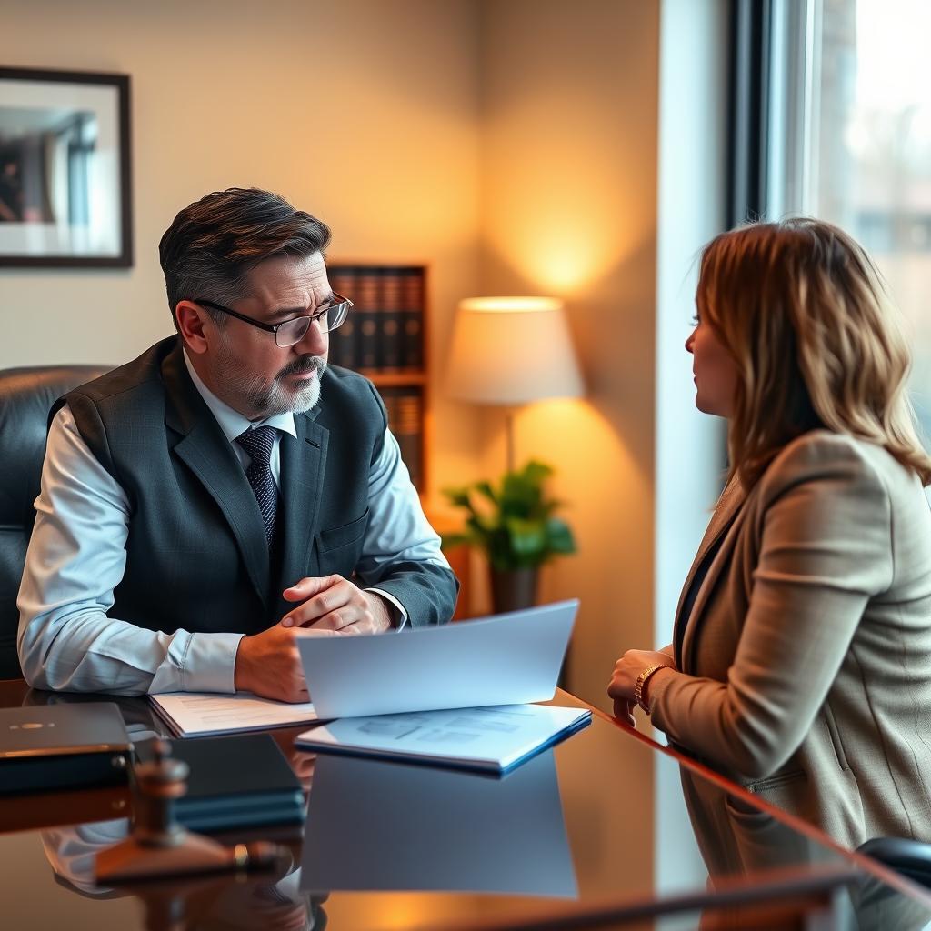 Uncontested Divorce Lawyer York County