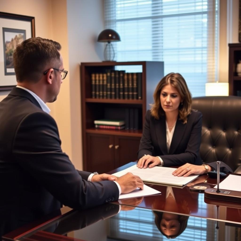 Alimony Modification Lawyer Chesapeake