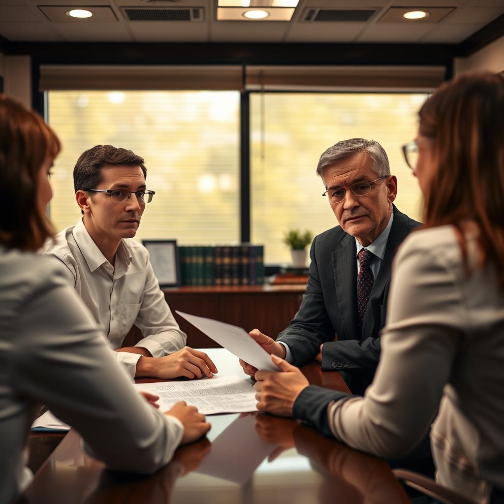 Annulment Lawyer Powhatan County