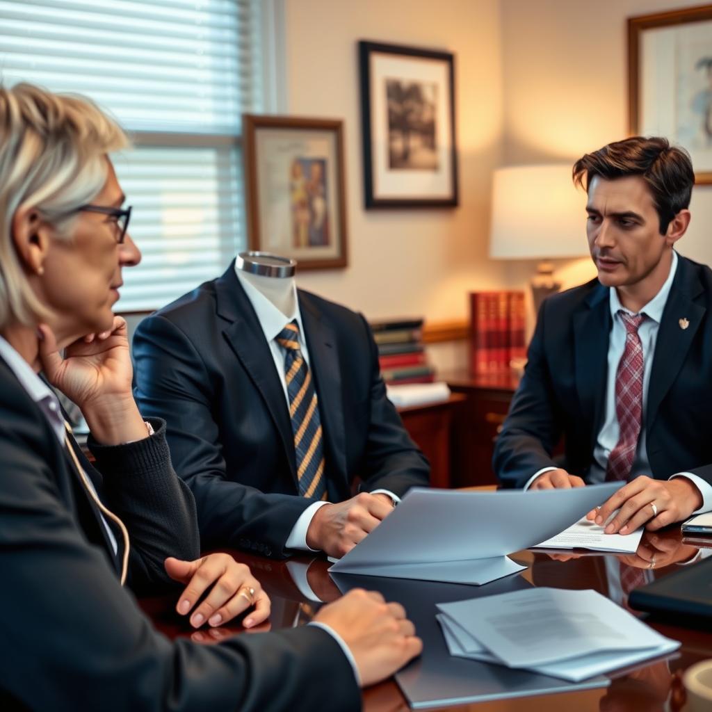 Annulment Lawyer Virginia Beach