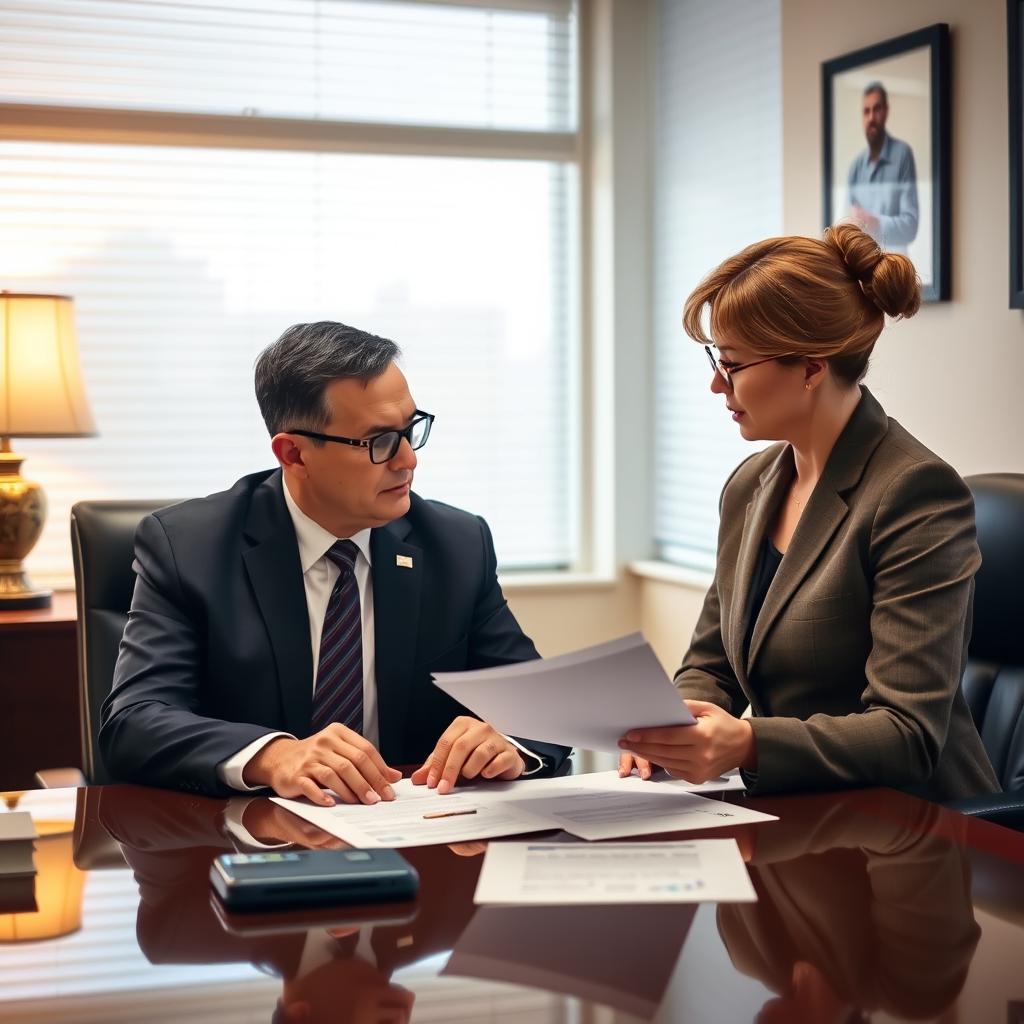 Business Asset Division Lawyer James City County